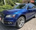 Синій Ауді Ку 5, об'ємом двигуна 1.98 л та пробігом 142 тис. км за 16300 $, фото 1 на Automoto.ua