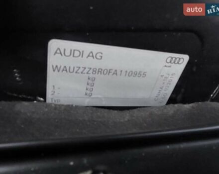 Синий Ауди Ку 5, объемом двигателя 1.97 л и пробегом 167 тыс. км за 24555 $, фото 81 на Automoto.ua