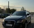 Синий Ауди Ку 5, объемом двигателя 2 л и пробегом 110 тыс. км за 16500 $, фото 1 на Automoto.ua
