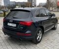 Синий Ауди Ку 5, объемом двигателя 1.98 л и пробегом 144 тыс. км за 15600 $, фото 6 на Automoto.ua