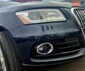 Ауди Ку 5 2015 в Полтаве на Automoto.ua Синий Ауди Ку 5, объемом двигателя 1.98 л и пробегом 199 тыс. км за 15850 $, фото 48 на Automoto.ua