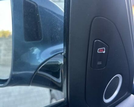 Синій Ауді Ку 5, об'ємом двигуна 2 л та пробігом 215 тис. км за 14500 $, фото 19 на Automoto.ua
