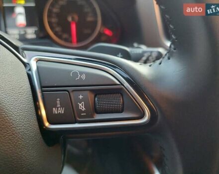 Синий Ауди Ку 5, объемом двигателя 1.97 л и пробегом 167 тыс. км за 24555 $, фото 39 на Automoto.ua