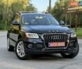 Синий Ауди Ку 5, объемом двигателя 2 л и пробегом 150 тыс. км за 16300 $, фото 1 на Automoto.ua