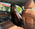 Синий Ауди Ку 5, объемом двигателя 2 л и пробегом 167 тыс. км за 17999 $, фото 12 на Automoto.ua