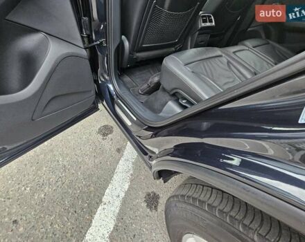 Ауди Ку 5 2015 в Полтаве на Automoto.ua Синий Ауди Ку 5, объемом двигателя 1.98 л и пробегом 199 тыс. км за 15850 $, фото 76 на Automoto.ua