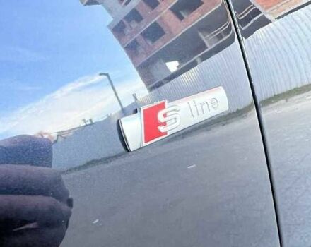 Синій Ауді Ку 5, об'ємом двигуна 3 л та пробігом 137 тис. км за 13000 $, фото 3 на Automoto.ua