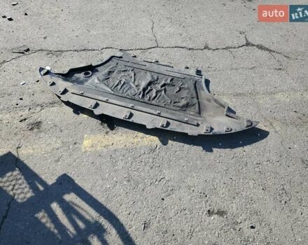 Синий Ауди Ку 5, объемом двигателя 1.98 л и пробегом 78 тыс. км за 2500 $, фото 12 на Automoto.ua