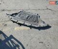 Синий Ауди Ку 5, объемом двигателя 1.98 л и пробегом 78 тыс. км за 2500 $, фото 12 на Automoto.ua