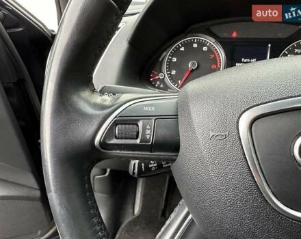 Ауди Ку 5 2015 в Киеве на Automoto.ua Синий Ауди Ку 5, объемом двигателя 1.98 л и пробегом 121 тыс. км за 18700 $, фото 23 на Automoto.ua