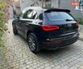 Ауді Ку 5 2015 у Хмельницькому на Automoto.ua Синій Ауді Ку 5, об'ємом двигуна 1.97 л та пробігом 214 тис. км за 21300 $, фото 19 на Automoto.ua