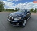 Синий Ауди Ку 5, объемом двигателя 1.98 л и пробегом 103 тыс. км за 17100 $, фото 3 на Automoto.ua