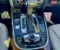 Синий Ауди Ку 5, объемом двигателя 1.98 л и пробегом 64 тыс. км за 17250 $, фото 29 на Automoto.ua