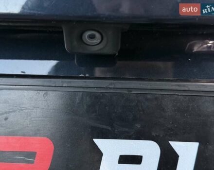 Синий Ауди Ку 5, объемом двигателя 1.98 л и пробегом 202 тыс. км за 14700 $, фото 19 на Automoto.ua