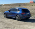 Ауди Ку 5 2015 в Днепре (Днепропетровске) на Automoto.ua Синий Ауди Ку 5, объемом двигателя 3 л и пробегом 202 тыс. км за 17900 $, фото 2 на Automoto.ua