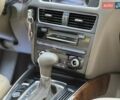 Синий Ауди Ку 5, объемом двигателя 2 л и пробегом 150 тыс. км за 16300 $, фото 54 на Automoto.ua
