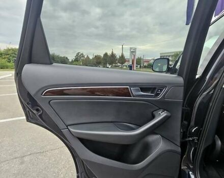 Ауди Ку 5 2015 в Полтаве на Automoto.ua Синий Ауди Ку 5, объемом двигателя 1.98 л и пробегом 199 тыс. км за 15850 $, фото 73 на Automoto.ua