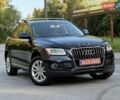 Синий Ауди Ку 5, объемом двигателя 2 л и пробегом 150 тыс. км за 16300 $, фото 11 на Automoto.ua