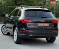 Синий Ауди Ку 5, объемом двигателя 2 л и пробегом 150 тыс. км за 16300 $, фото 29 на Automoto.ua