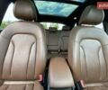 Синий Ауди Ку 5, объемом двигателя 1.98 л и пробегом 103 тыс. км за 17100 $, фото 12 на Automoto.ua
