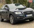 Синій Ауді Ку 5, об'ємом двигуна 1.98 л та пробігом 214 тис. км за 20700 $, фото 9 на Automoto.ua
