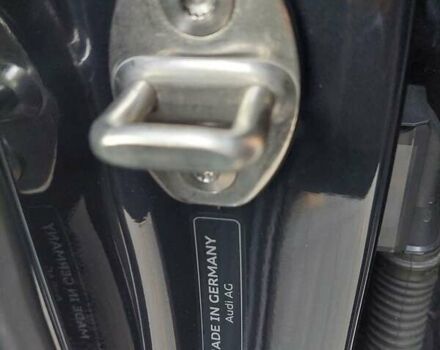 Синий Ауди Ку 5, объемом двигателя 1.97 л и пробегом 167 тыс. км за 24555 $, фото 34 на Automoto.ua