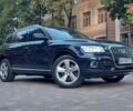 Синий Ауди Ку 5, объемом двигателя 1.97 л и пробегом 167 тыс. км за 24555 $, фото 63 на Automoto.ua