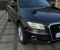 Синий Ауди Ку 5, объемом двигателя 2 л и пробегом 110 тыс. км за 16500 $, фото 12 на Automoto.ua