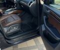 Синий Ауди Ку 5, объемом двигателя 2 л и пробегом 110 тыс. км за 16500 $, фото 21 на Automoto.ua