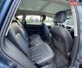 Синій Ауді Ку 5, об'ємом двигуна 2 л та пробігом 191 тис. км за 13700 $, фото 8 на Automoto.ua