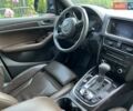 Ауді Ку 5 2015 у Хмельницькому на Automoto.ua Синій Ауді Ку 5, об'ємом двигуна 1.97 л та пробігом 214 тис. км за 21300 $, фото 25 на Automoto.ua