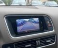 Синий Ауди Ку 5, объемом двигателя 2 л и пробегом 153 тыс. км за 351 $, фото 7 на Automoto.ua