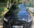 Синій Ауді Ку 5, об'ємом двигуна 1.98 л та пробігом 153 тис. км за 14000 $, фото 1 на Automoto.ua