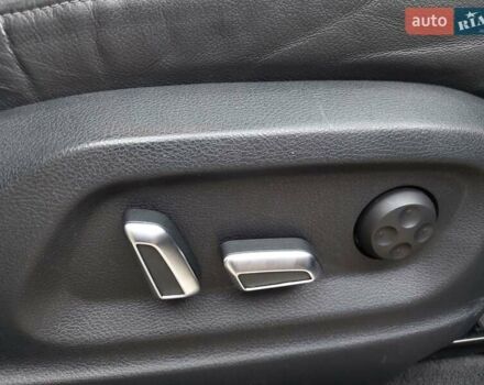 Синий Ауди Ку 5, объемом двигателя 1.97 л и пробегом 167 тыс. км за 24555 $, фото 47 на Automoto.ua