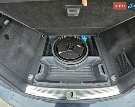 Синій Ауді Ку 5, об'ємом двигуна 1.98 л та пробігом 199 тис. км за 15450 $, фото 62 на Automoto.ua