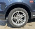 Синий Ауди Ку 5, объемом двигателя 1.98 л и пробегом 107 тыс. км за 16000 $, фото 17 на Automoto.ua
