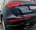 Ауди Ку 5 2015 в Полтаве на Automoto.ua Синий Ауди Ку 5, объемом двигателя 1.98 л и пробегом 199 тыс. км за 15850 $, фото 33 на Automoto.ua