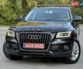 Синий Ауди Ку 5, объемом двигателя 2 л и пробегом 150 тыс. км за 16300 $, фото 23 на Automoto.ua