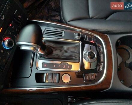 Синий Ауди Ку 5, объемом двигателя 1.97 л и пробегом 167 тыс. км за 24555 $, фото 36 на Automoto.ua