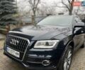Синій Ауді Ку 5, об'ємом двигуна 1.98 л та пробігом 214 тис. км за 20700 $, фото 7 на Automoto.ua