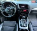 Синий Ауди Ку 5, объемом двигателя 2.97 л и пробегом 142 тыс. км за 23000 $, фото 6 на Automoto.ua