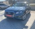 Синий Ауди Ку 5, объемом двигателя 0 л и пробегом 132 тыс. км за 15900 $, фото 1 на Automoto.ua