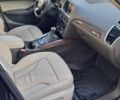 Синій Ауді Ку 5, об'ємом двигуна 1.98 л та пробігом 155 тис. км за 15990 $, фото 16 на Automoto.ua