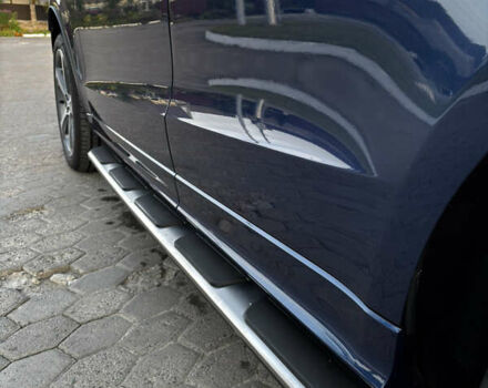 Синий Ауди Ку 5, объемом двигателя 2 л и пробегом 148 тыс. км за 19850 $, фото 13 на Automoto.ua