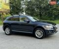 Синий Ауди Ку 5, объемом двигателя 2 л и пробегом 150 тыс. км за 16300 $, фото 46 на Automoto.ua
