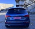 Синій Ауді Ку 5, об'ємом двигуна 2 л та пробігом 215 тис. км за 14500 $, фото 9 на Automoto.ua
