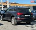 Синий Ауди Ку 5, объемом двигателя 1.98 л и пробегом 151 тыс. км за 15500 $, фото 2 на Automoto.ua