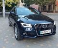 Синий Ауди Ку 5, объемом двигателя 1.97 л и пробегом 167 тыс. км за 24555 $, фото 2 на Automoto.ua