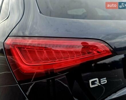 Ауди Ку 5 2015 в Полтаве на Automoto.ua Синий Ауди Ку 5, объемом двигателя 1.98 л и пробегом 199 тыс. км за 15850 $, фото 32 на Automoto.ua