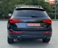Синий Ауди Ку 5, объемом двигателя 2 л и пробегом 150 тыс. км за 16300 $, фото 32 на Automoto.ua